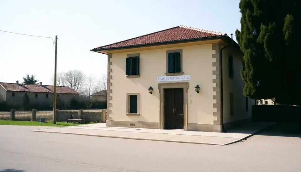 Corno Giovine vende 7 box comunali: domande entro l'8 novembre