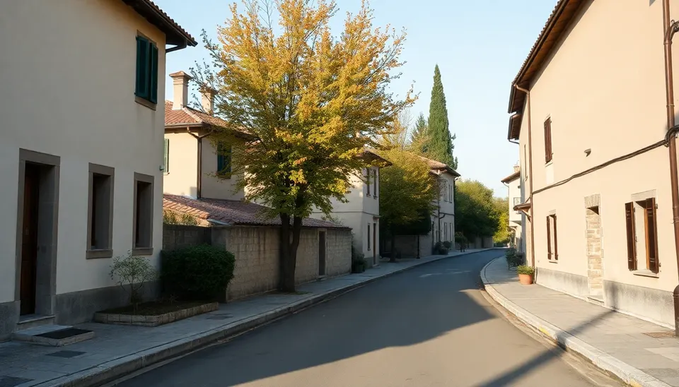 Marudo, modifiche alla viabilità l'11 ottobre per la Sagra 2026