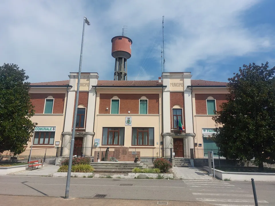municipio di Boffalora d'Adda