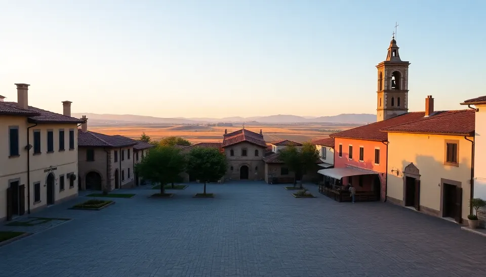 Livraga: guida al paese, uffici comunali e luoghi da vedere